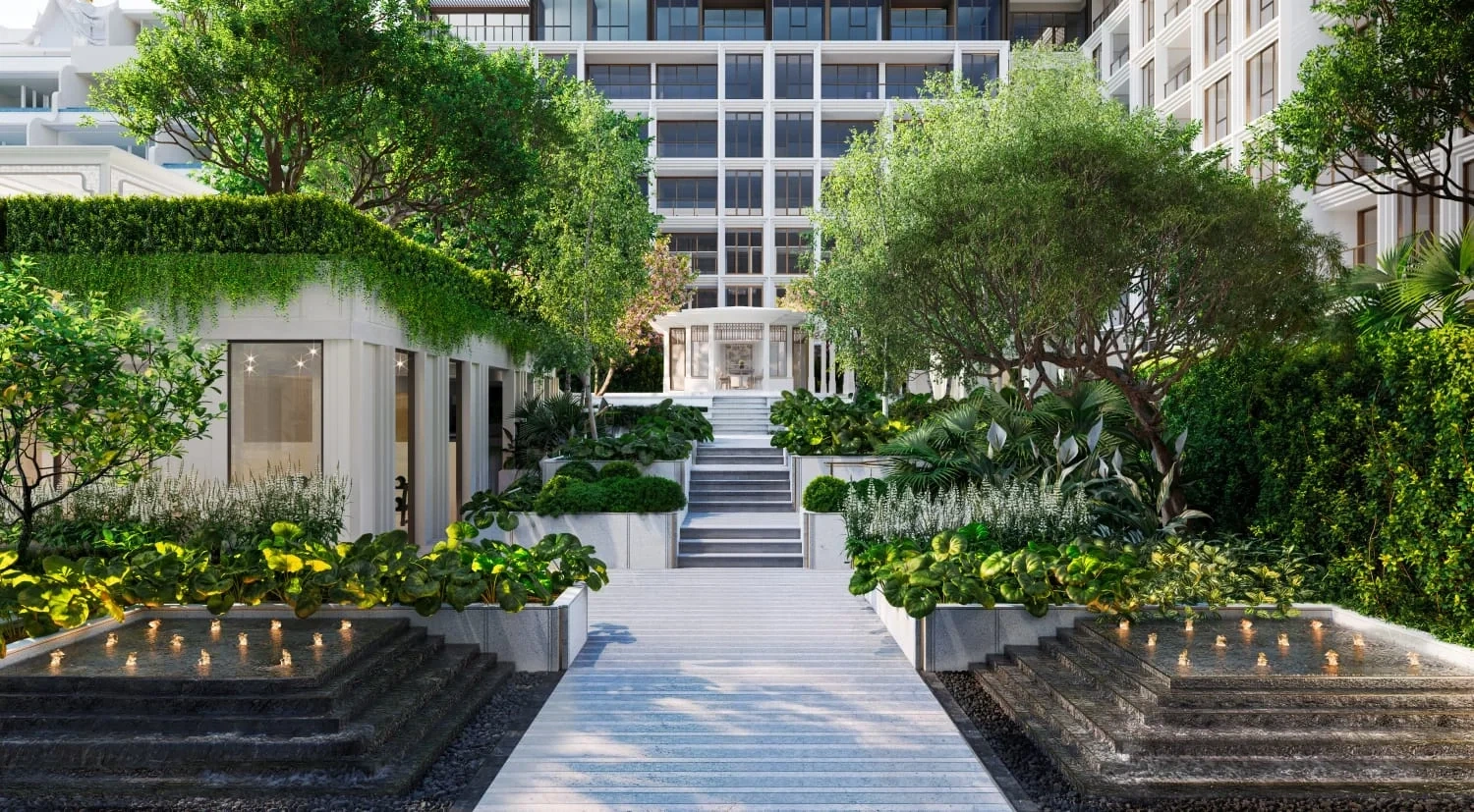 2 - waterfront apartment for sale in kathu phuket thailand