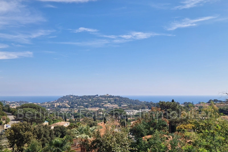 1 - vendita casa vista mare cavalaire-sur-mer var francia