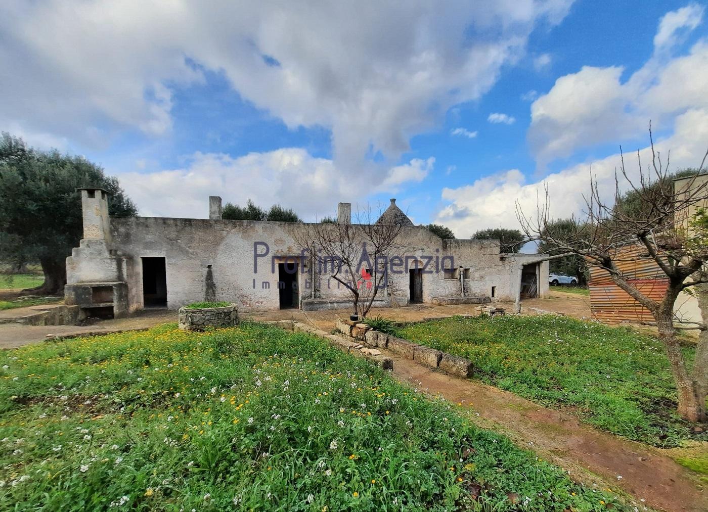 1 - vendita proprietà ceglie messapica puglia italia