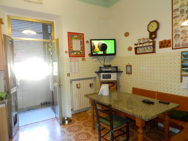 2 - venda apartamento rosignano marittimo toscana itália