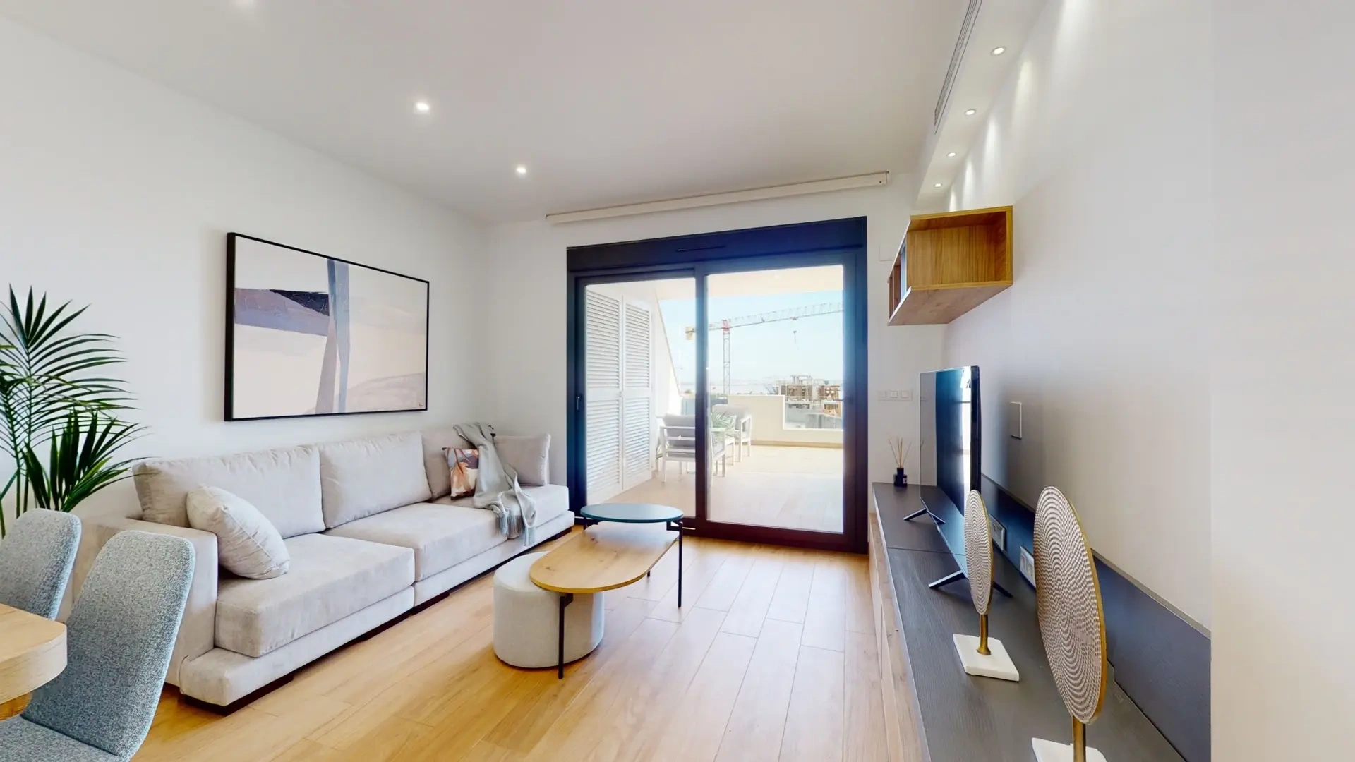 1 - vendita casa vista mare torrevieja - costa blanca comunità valenciana spagna