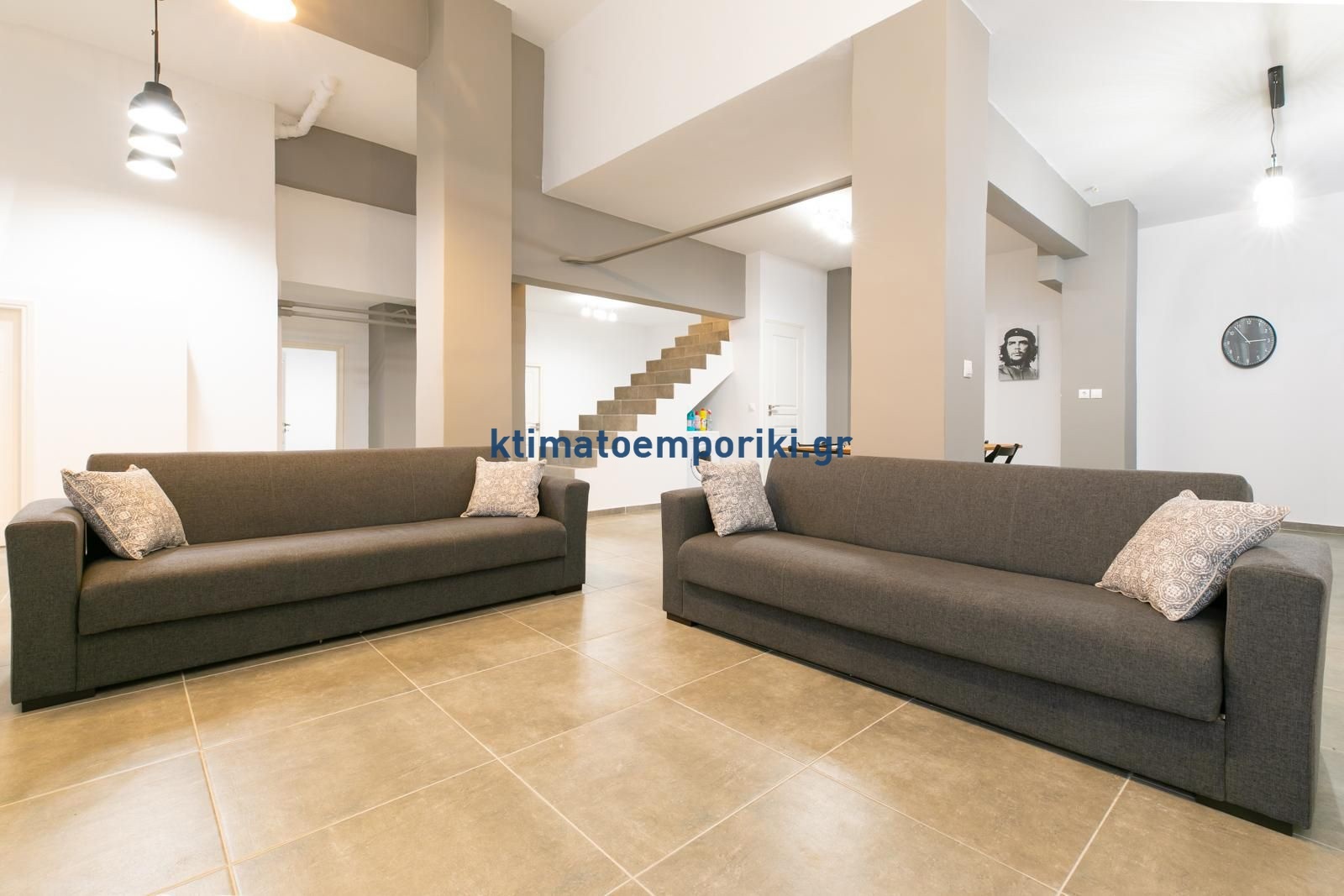 1 - vente appartement plage à pied athènes attique grèce