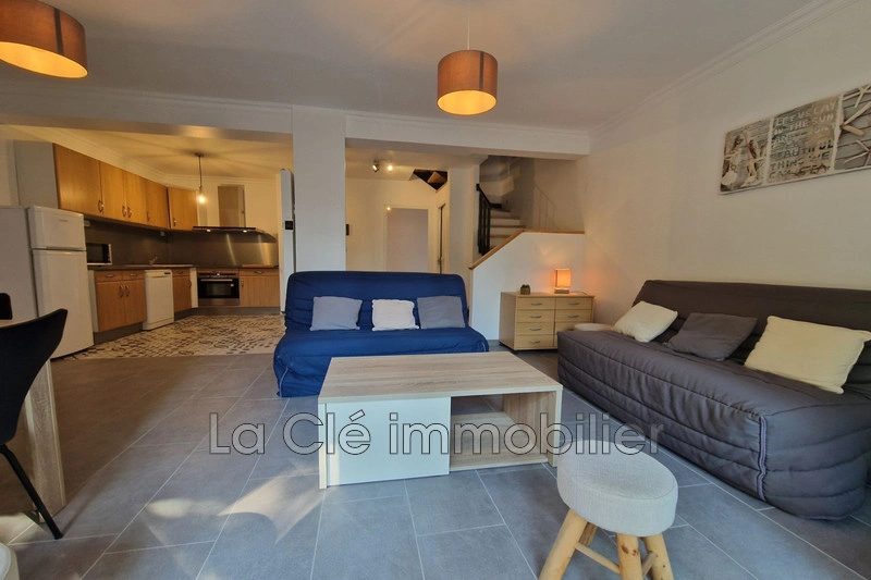 2 - apartment for sale in le grau-du-roi gard france