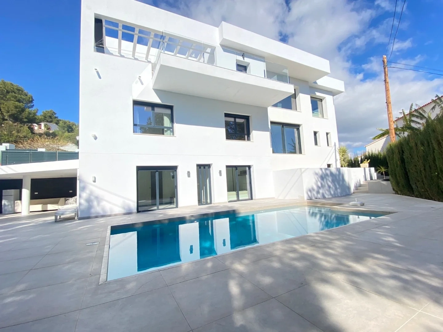 1 - vendita casa calpe - costa blanca comunità valenciana spagna