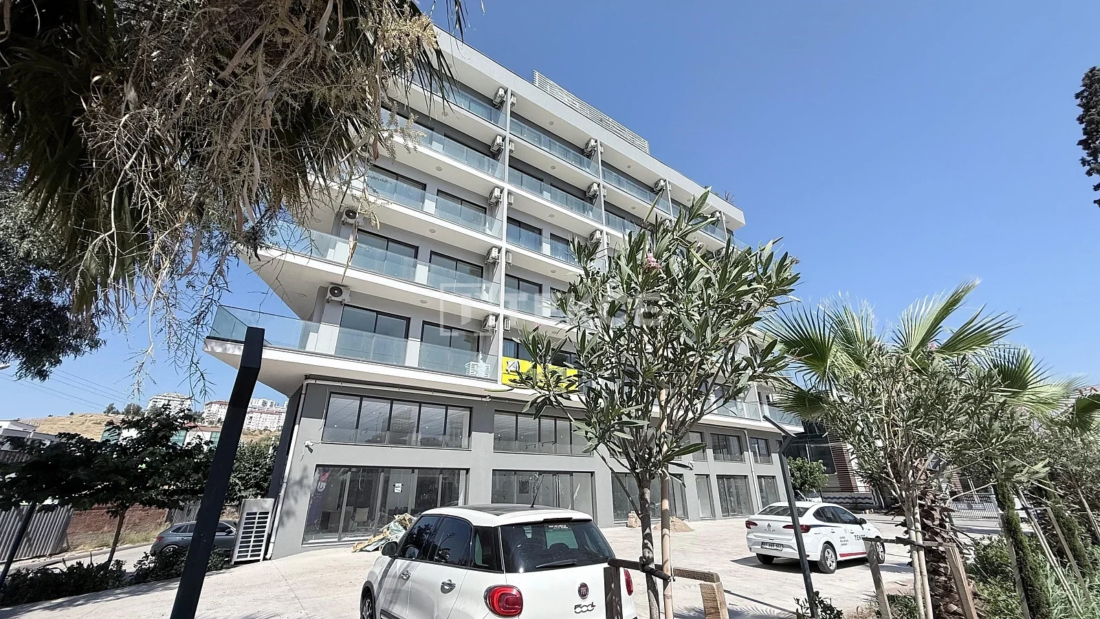 1 - venta apartamento cigli i̇zmir turquía