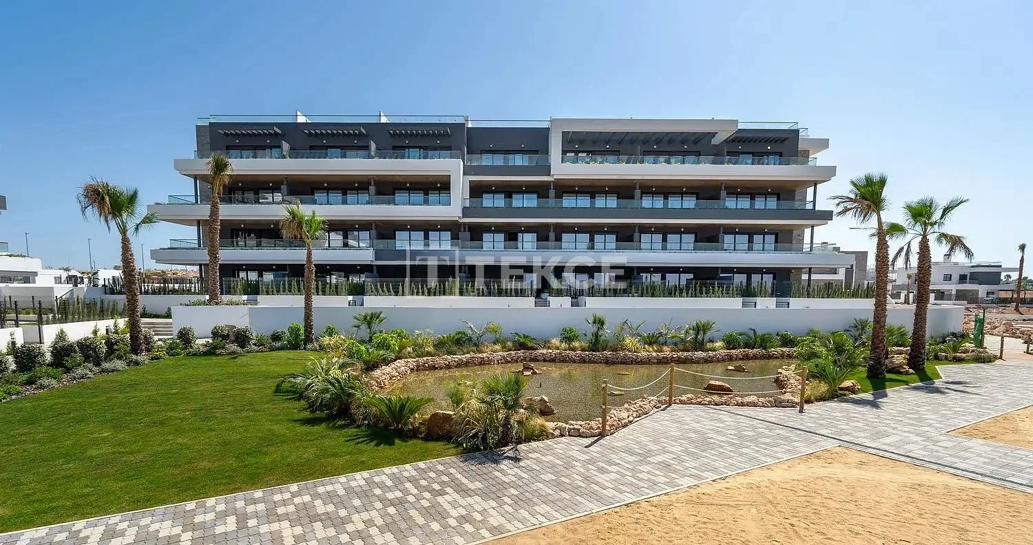 2 - продажа квартира torrevieja - costa blanca валенсия испания