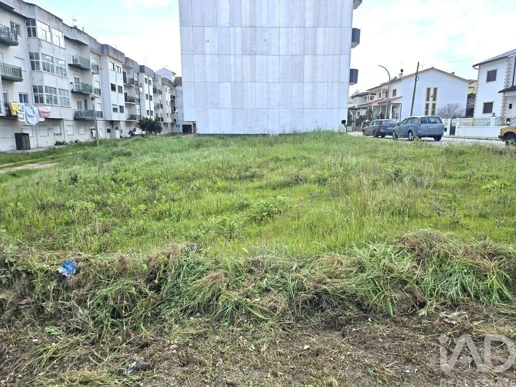 2 - venta terreno pombal región centro portugal