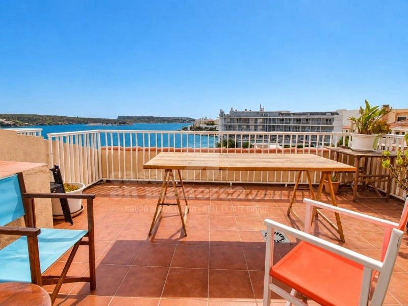 2 - apartment for sale in es castell minorca - balearic islands spain