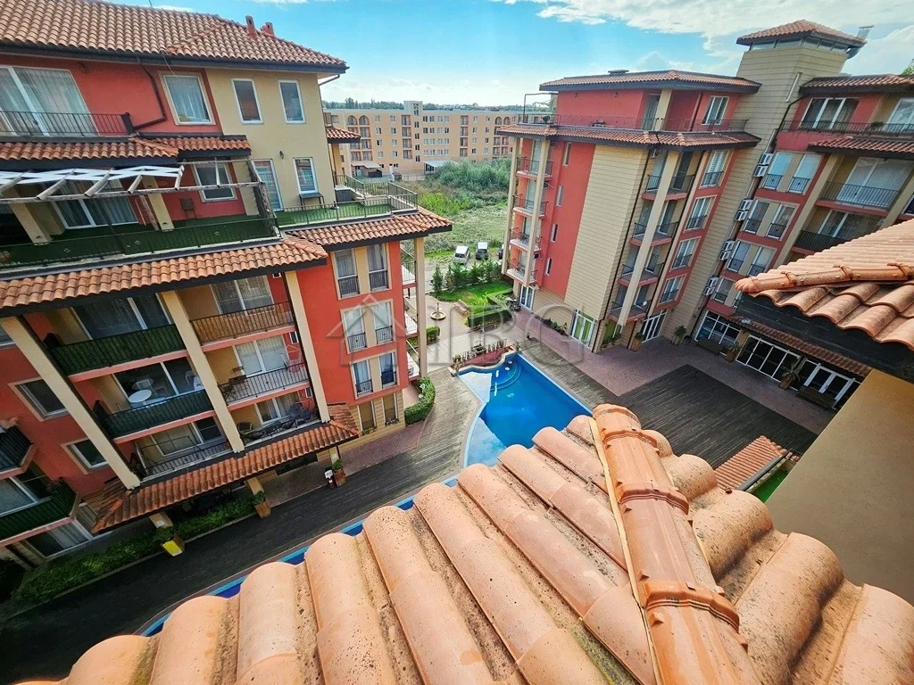 1 - vendita appartamento sunny beach burgas bulgaria