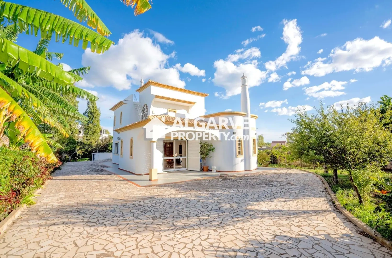 1 - venda casa loulé algarve portugal
