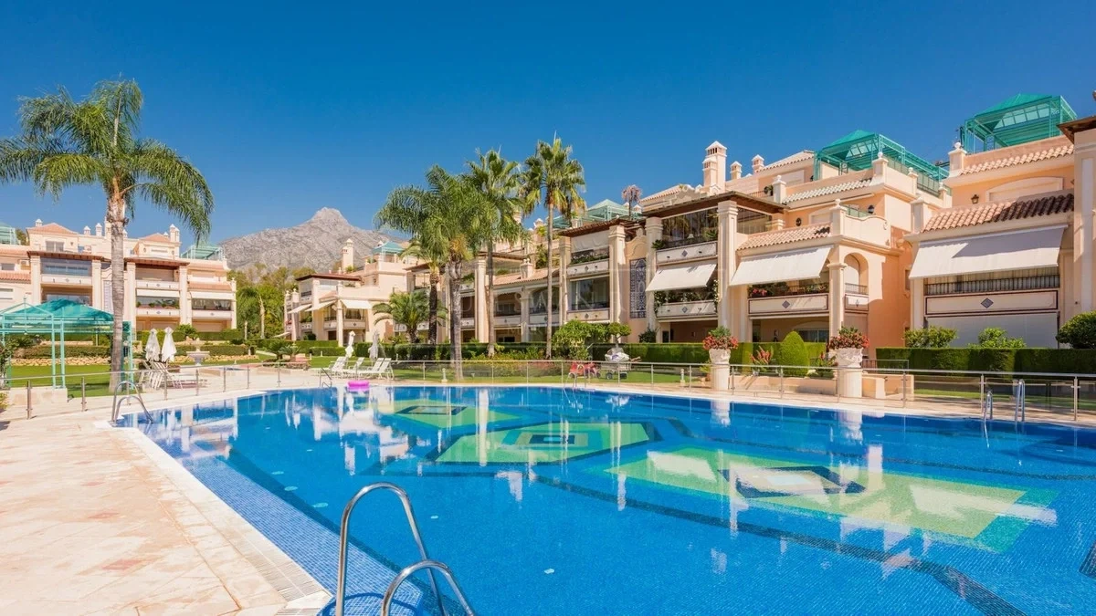 2 - sea view apartment for sale in marbella - costa del sol andalusia spain