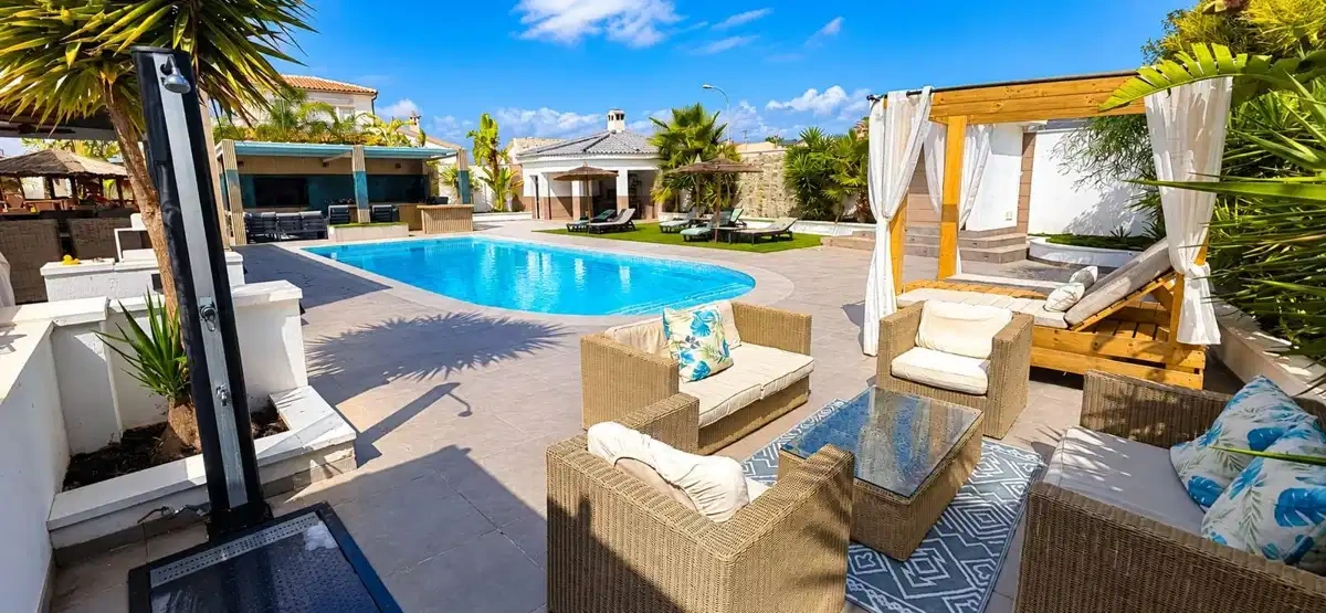 1 - verkauf villa torrevieja - costa blanca valencia spanien