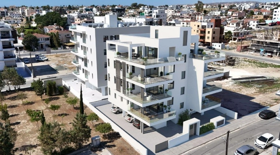 2 - vendita appartamento larnaca larnaca cipro