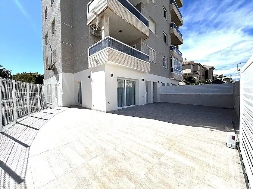 1 - vente appartement torrevieja - costa blanca communauté valencienne espagne