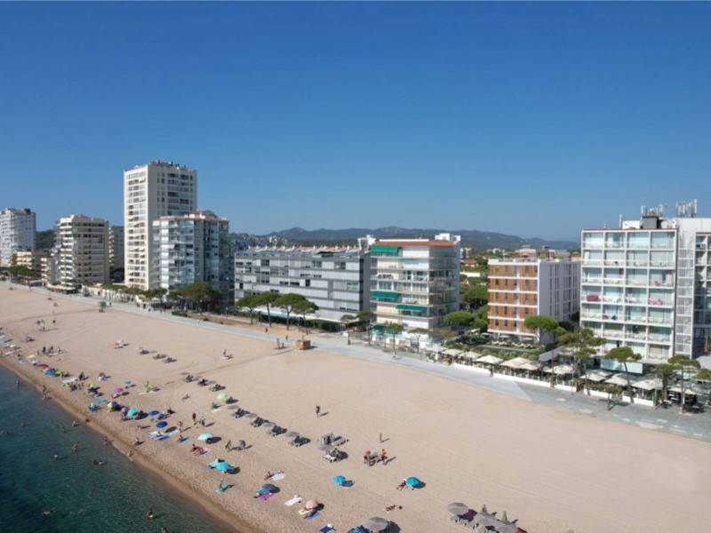 2 - verkauf wohnung platja d'aro katalonien spanien
