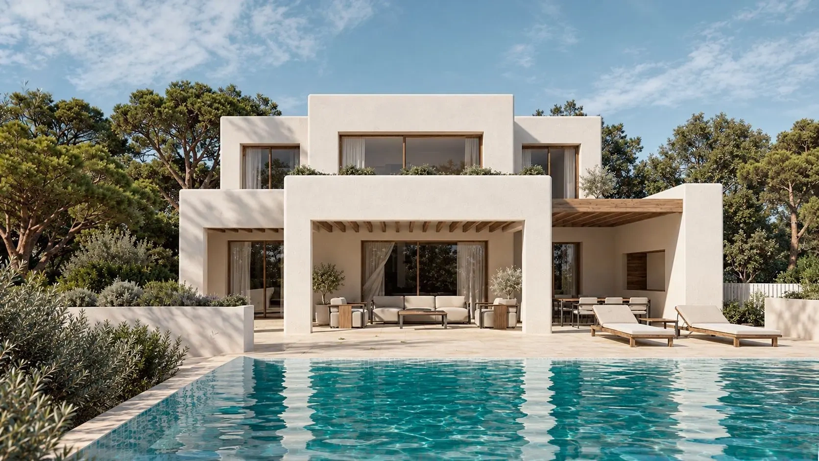 1 - vente villa vue mer benissa - costa blanca communauté valencienne espagne