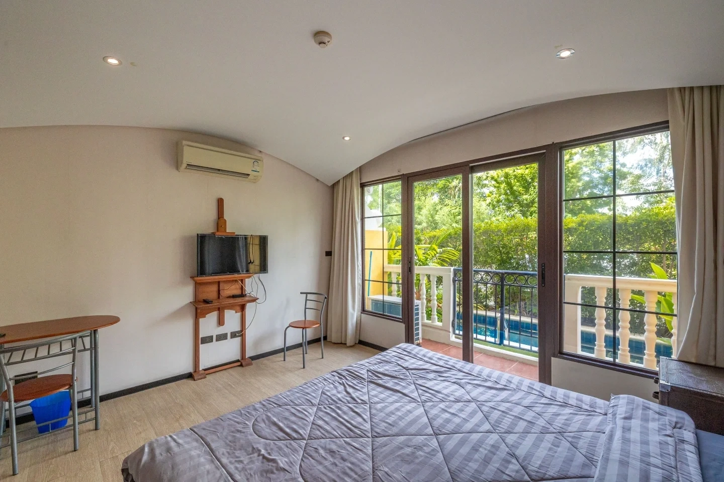 2 - vente appartement na chom thian chonburi thaïlande