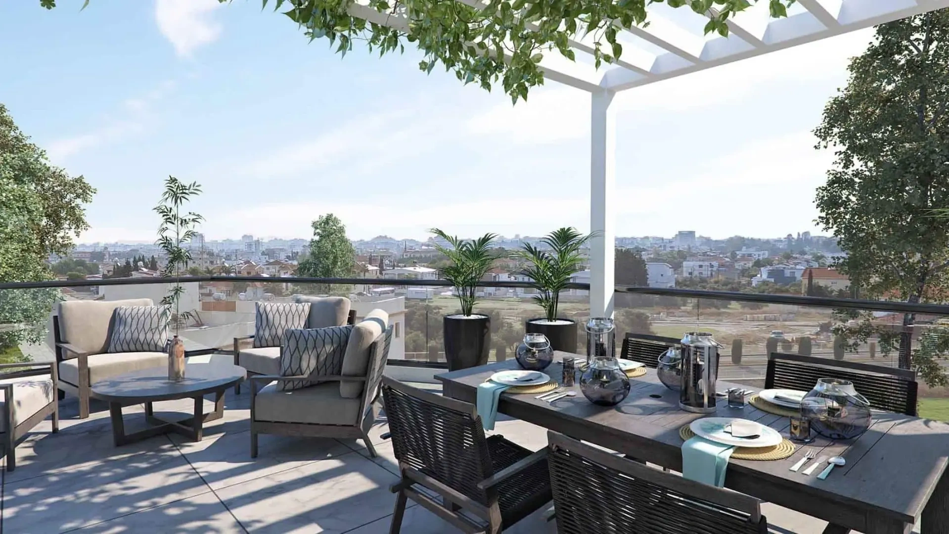 2 - vente appartement larnaca larnaca chypre