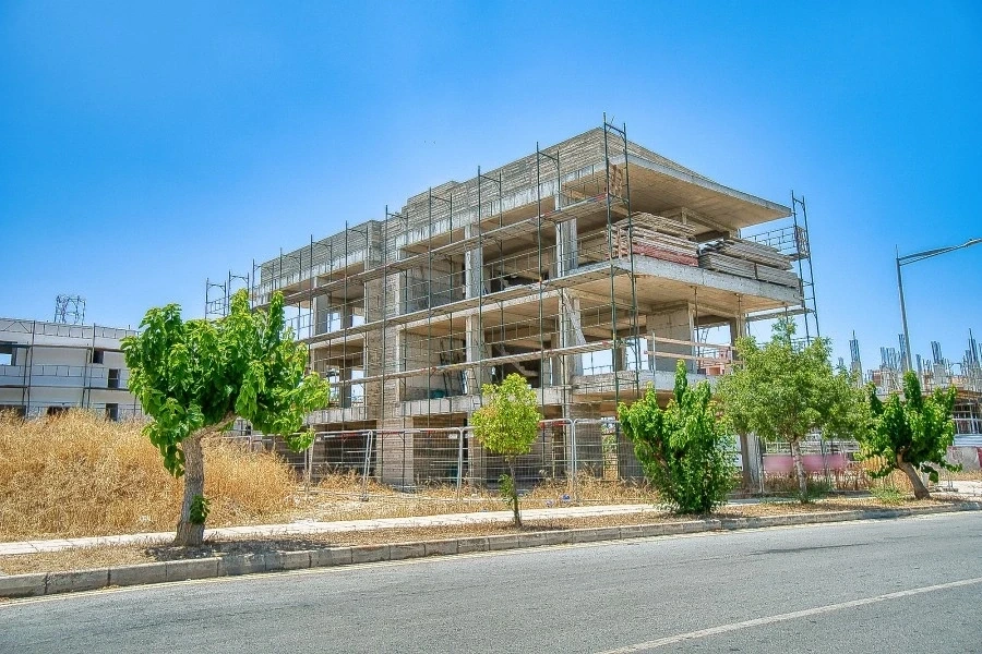 2 - vente appartement paphos paphos chypre