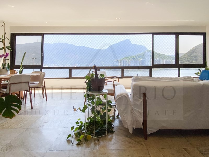 1 - vente appartement vue mer rio de janeiro rio de janeiro brésil