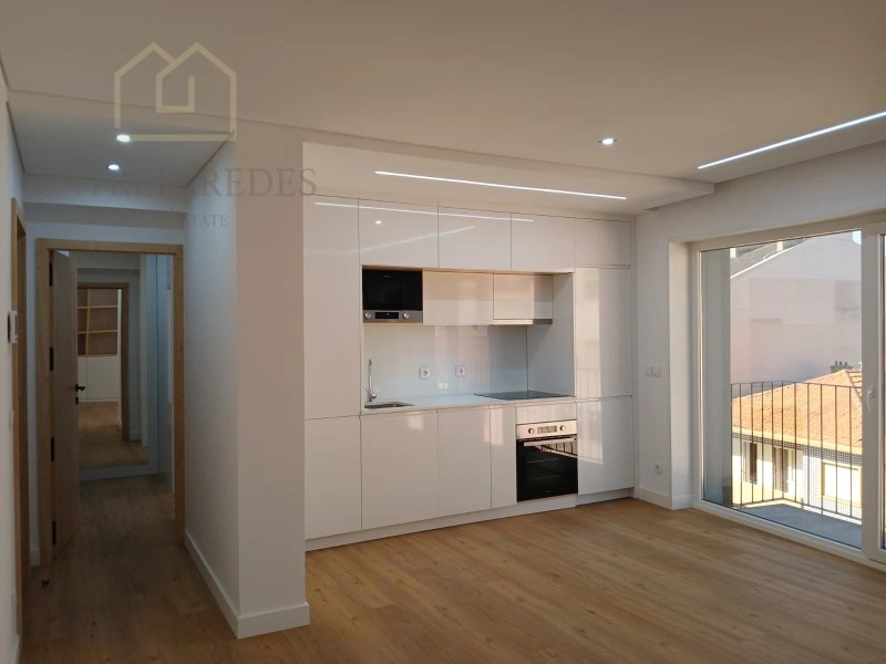 1 - venta apartamento porto región norte portugal
