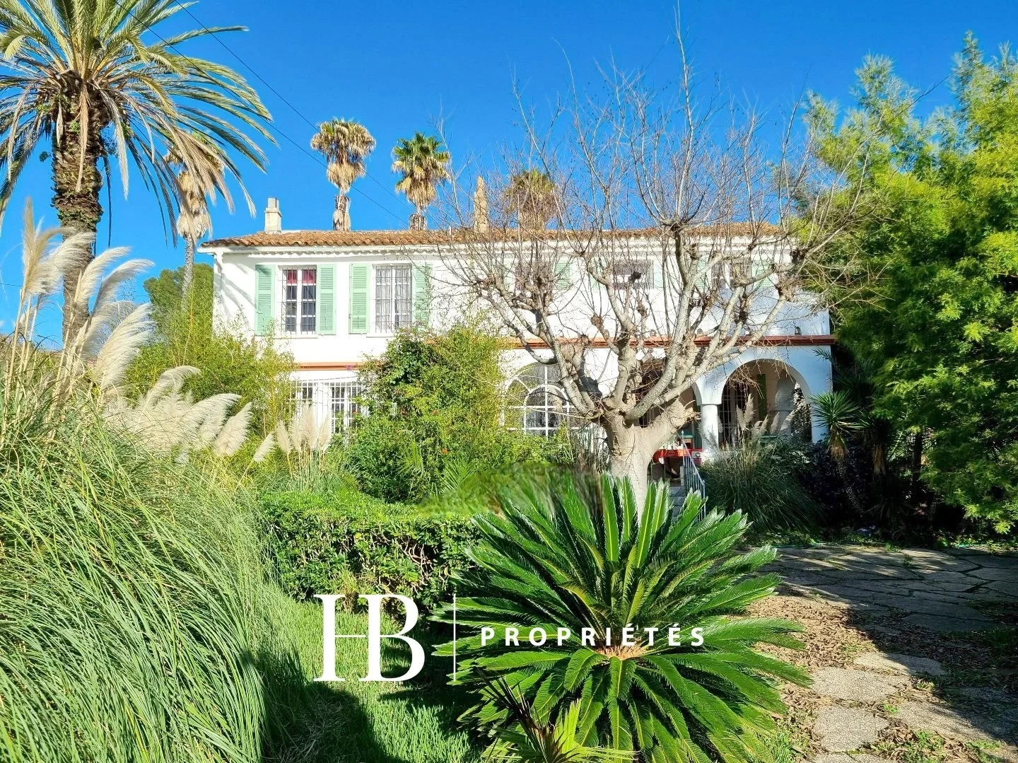 2 - venta casa vista al mar la seyne sur mer var francia