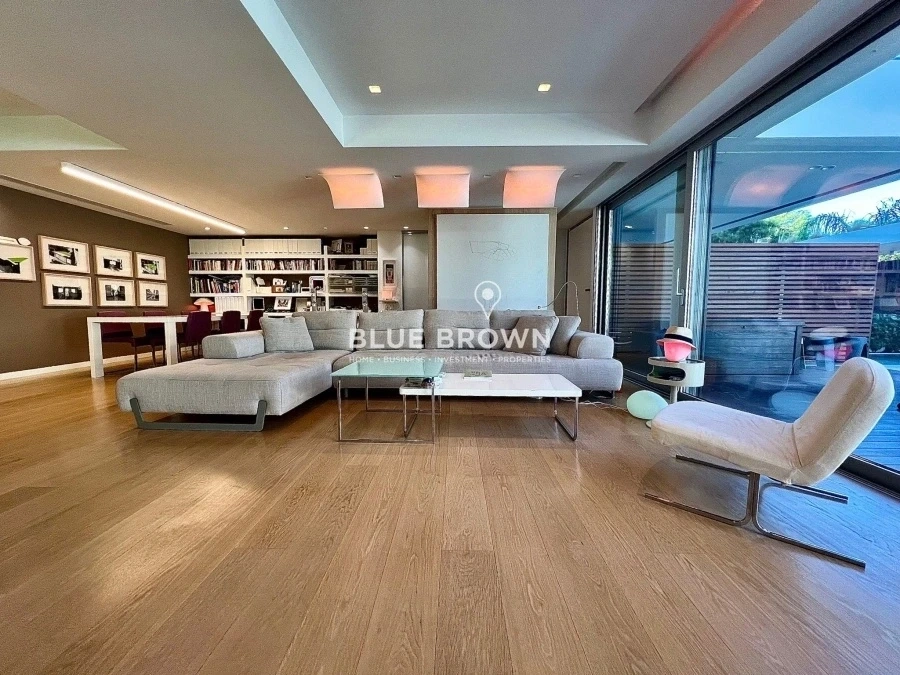 1 - venta casa glyfada ática grecia