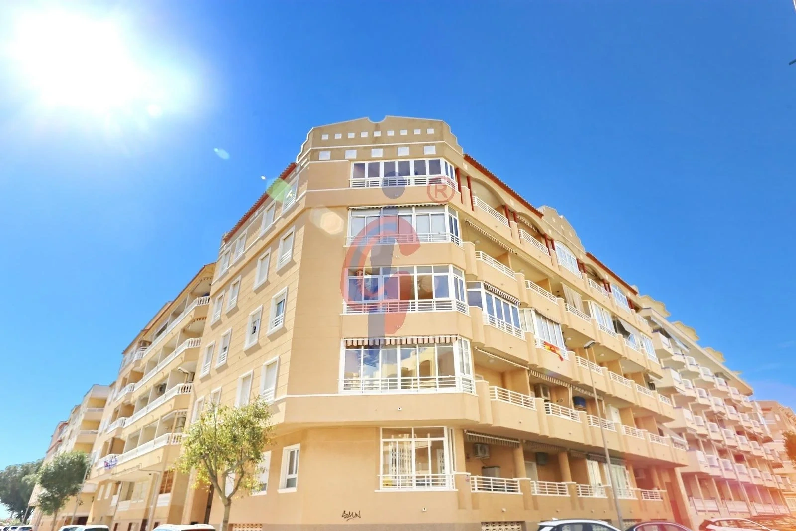 2 - verkauf wohnung meerblick guardamar del segura valencia spanien