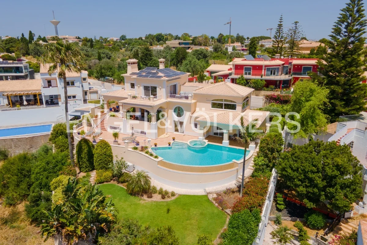 1 - venta casa vista al mar praia da luz algarve portugal