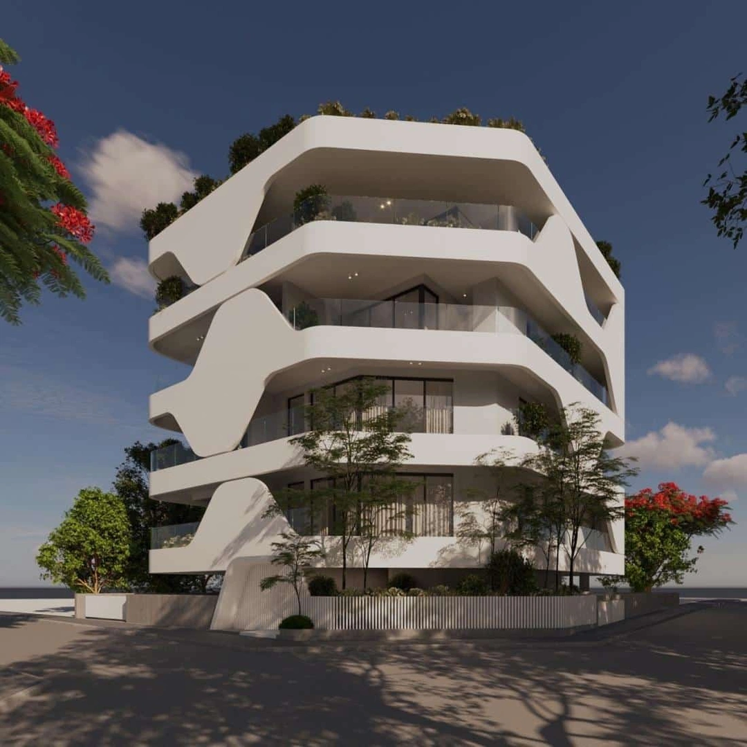 1 - verkauf wohnung limassol limassol zypern
