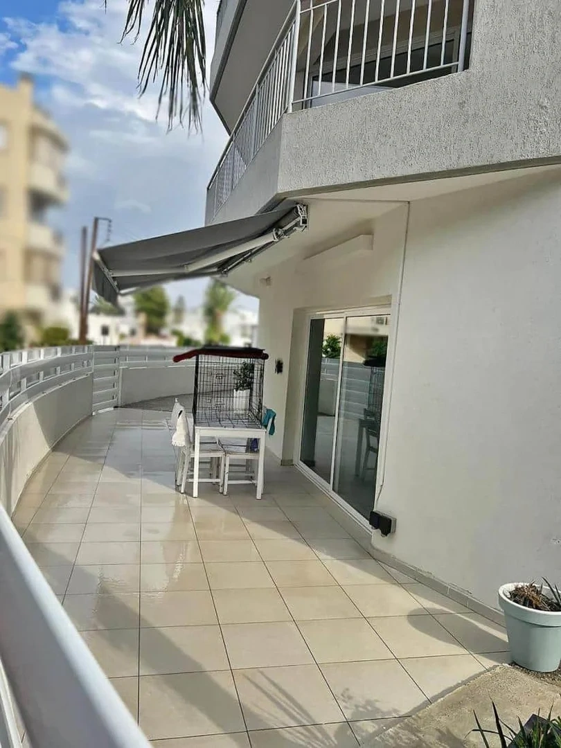 2 - vente appartement nicosia nicosie chypre