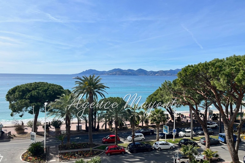 1 - venta apartamento vista al mar cannes alpes-marítimos francia