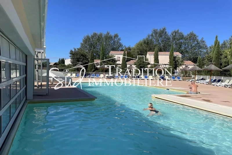 1 - venta apartamento maussane-les-alpilles bocas del ródano francia