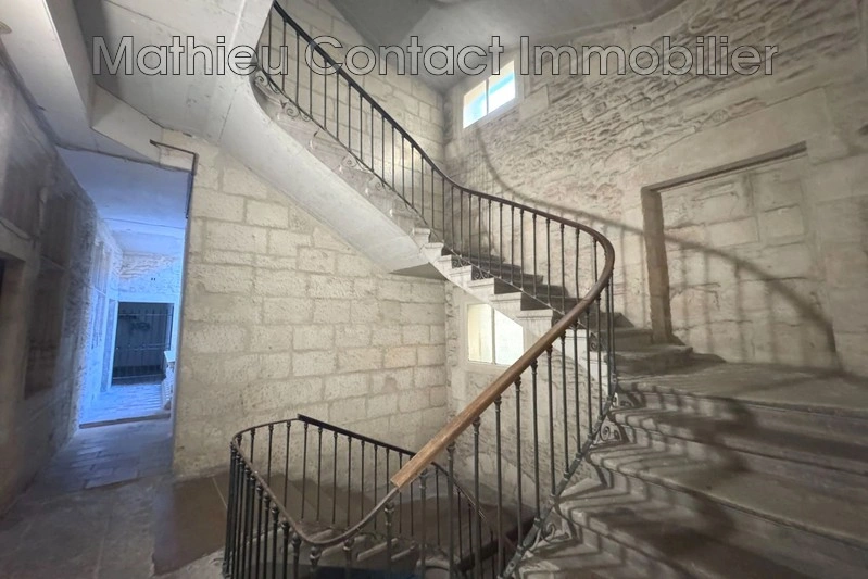 2 - vente appartement nîmes gard france