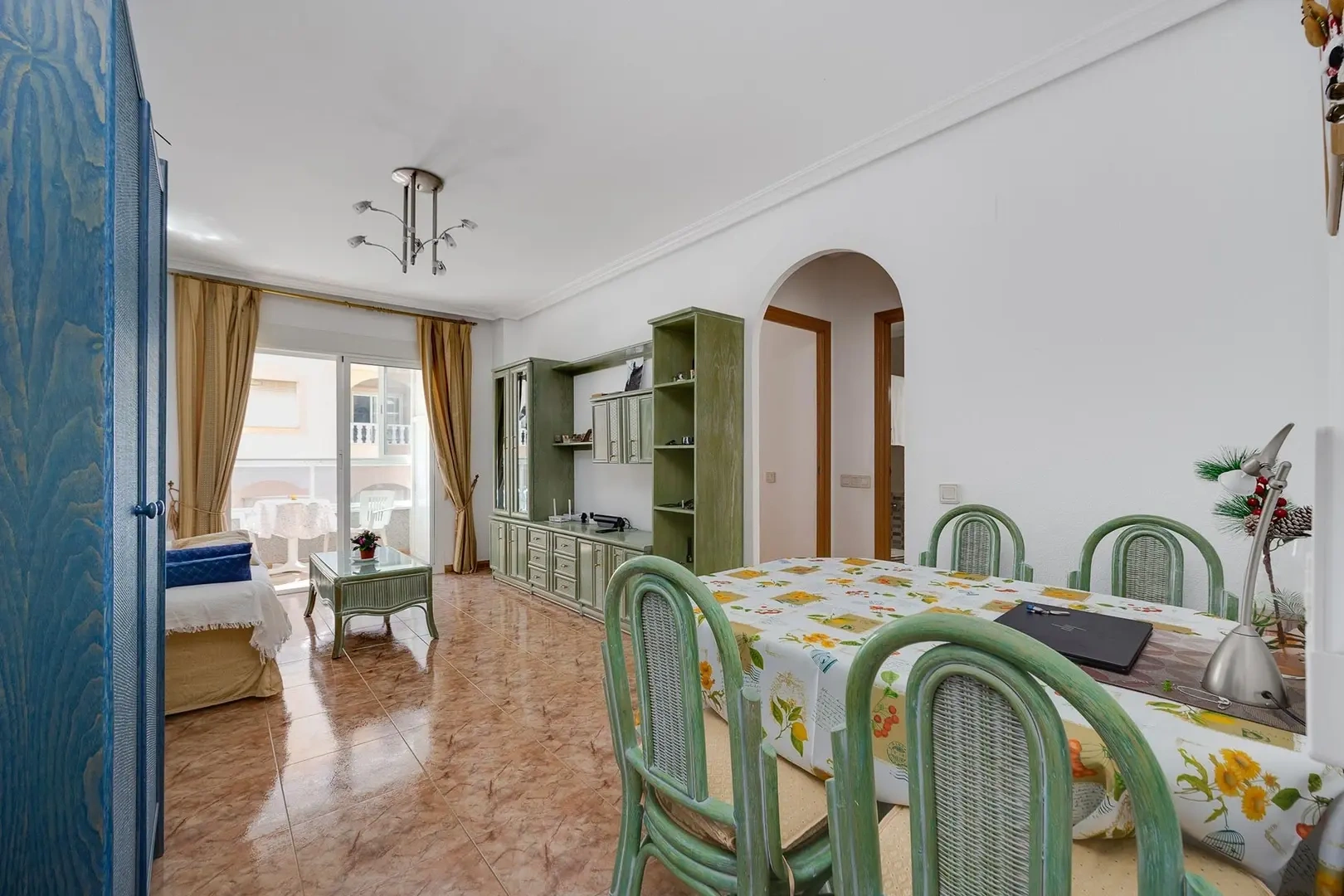 1 - venta apartamento torrevieja - costa blanca comunidad valenciana españa