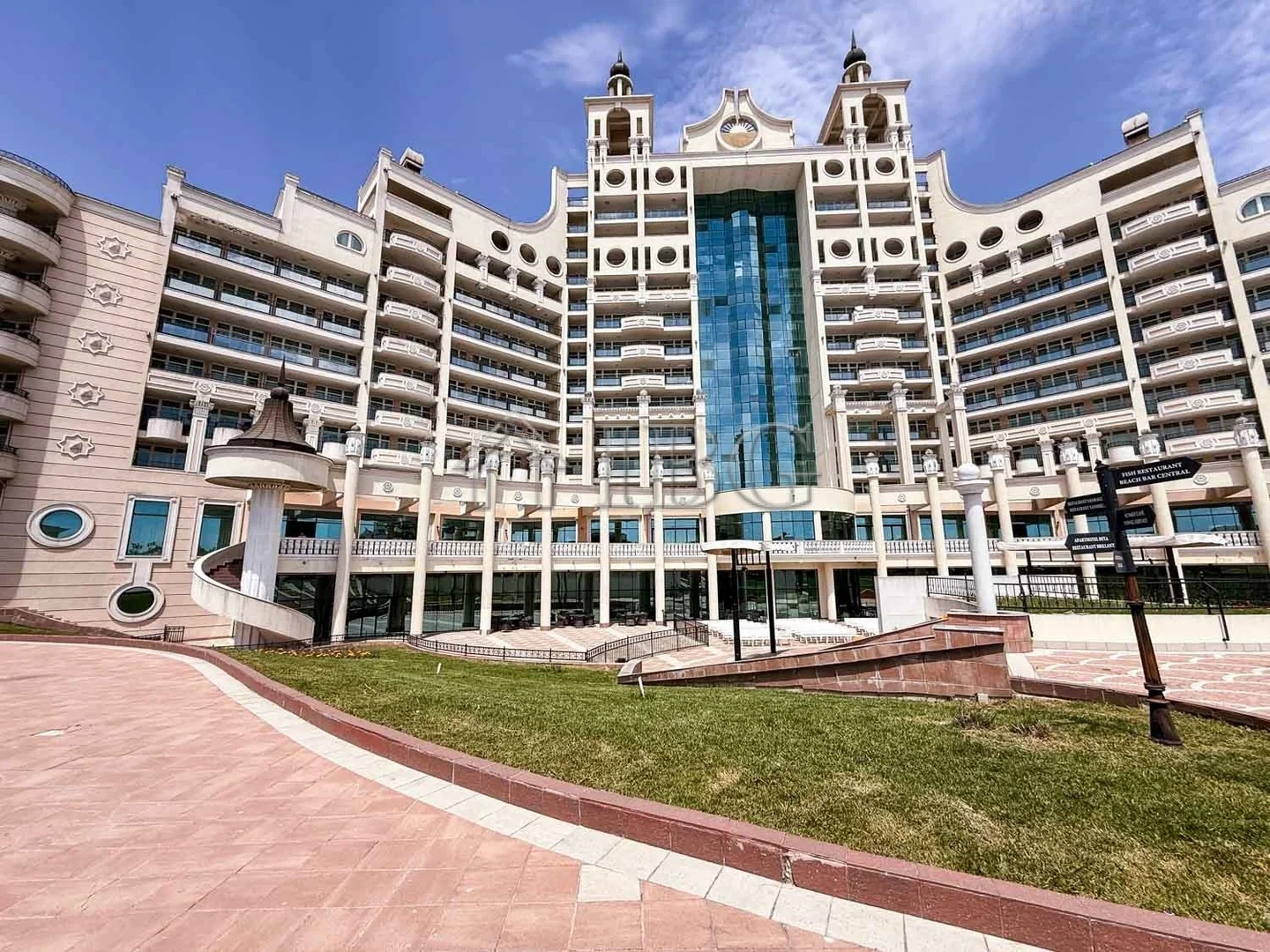 1 - waterfront apartment for sale in pomorie burgas bulgaria