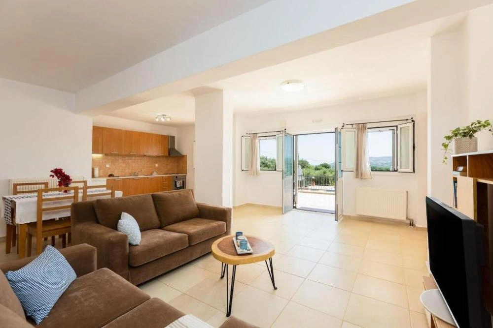 2 - venta casa vista al mar kournás creta grecia