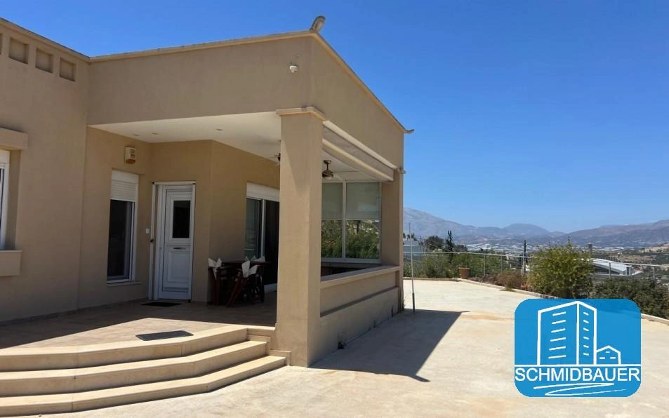 1 - verkoop huis kamilárion crete griekenland