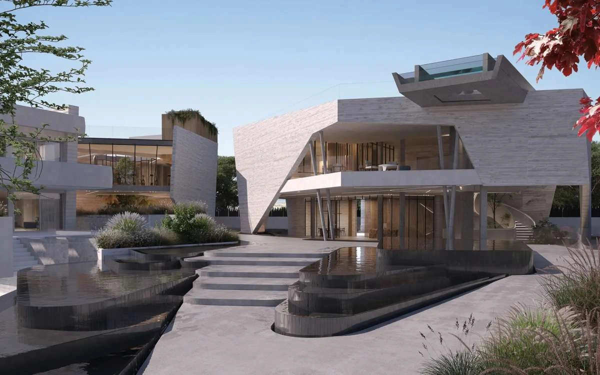 2 - waterfront house for sale in marbella - costa del sol andalusia spain