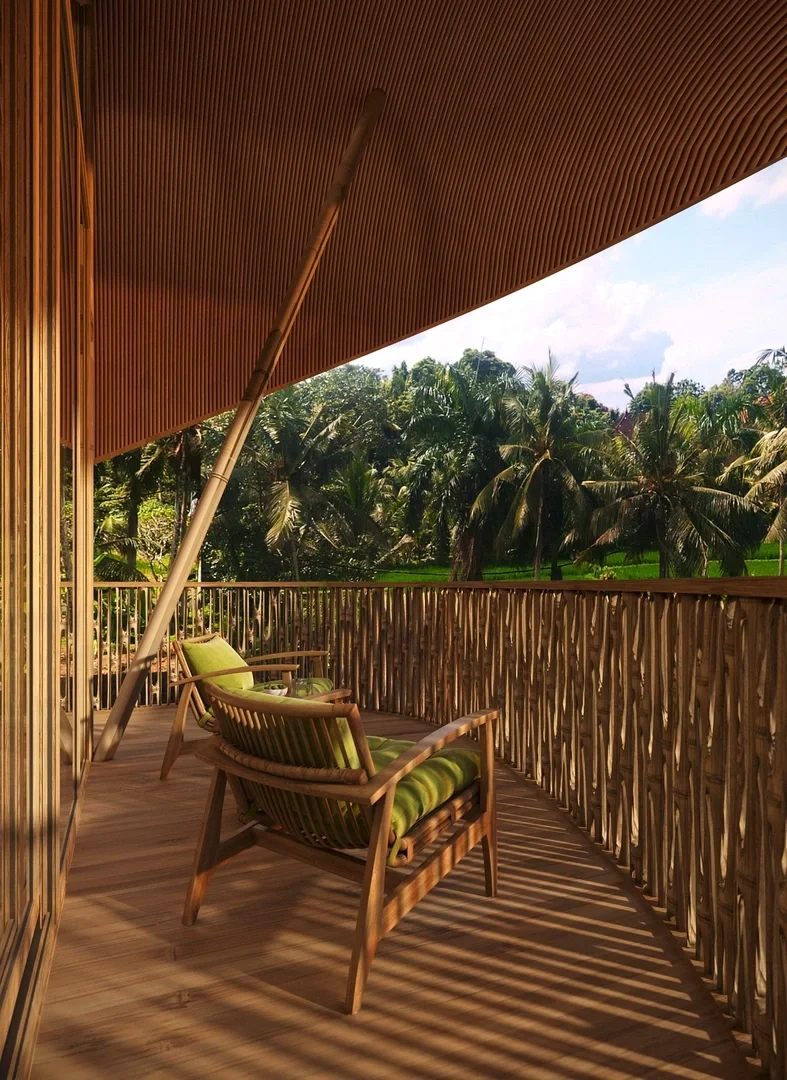 2 - venta villa ubud bali indonesia