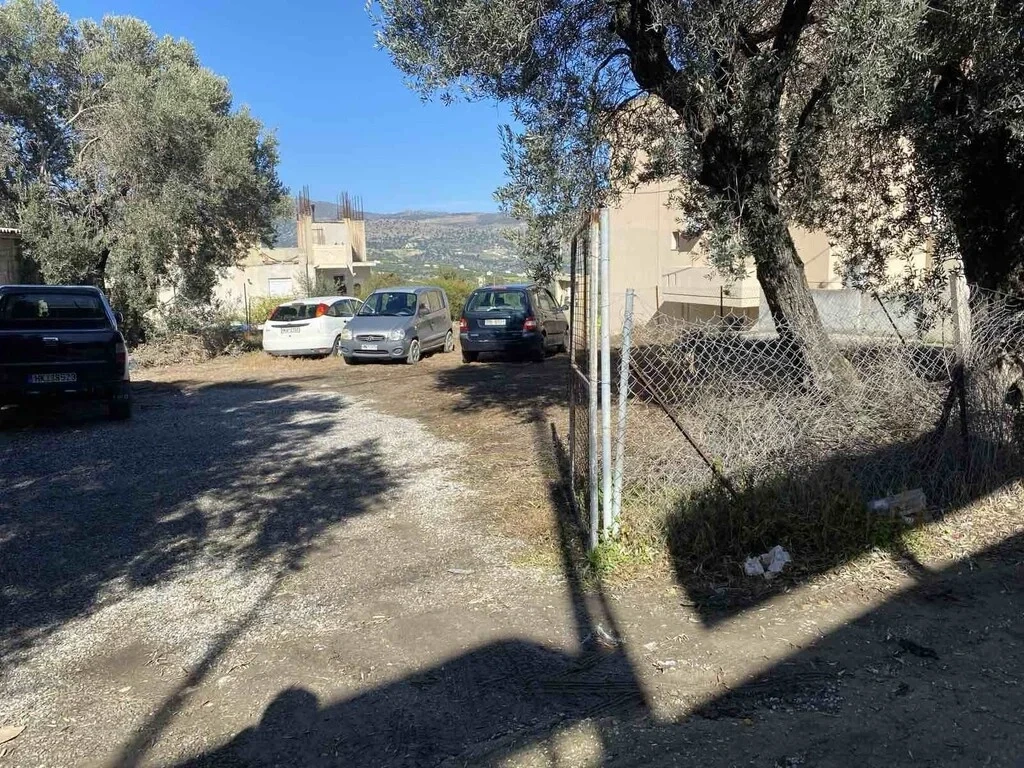 1 - venta terreno áno kalésia creta grecia