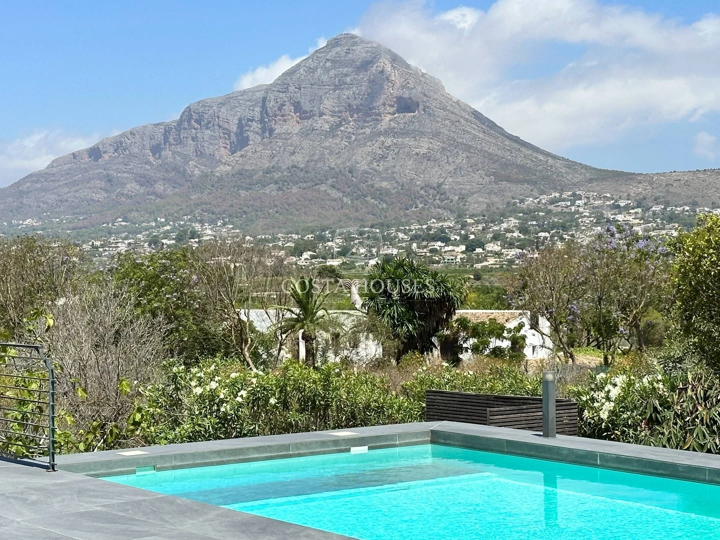 2 - vente maison vue mer xabia/javea - costa blanca communauté valencienne espagne