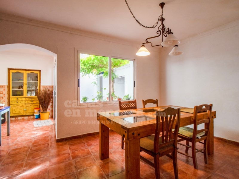 2 - verkauf haus es castell menorca-balearen spanien