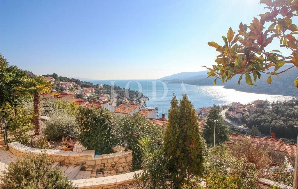 2 - apartment for sale in labin istria croatia