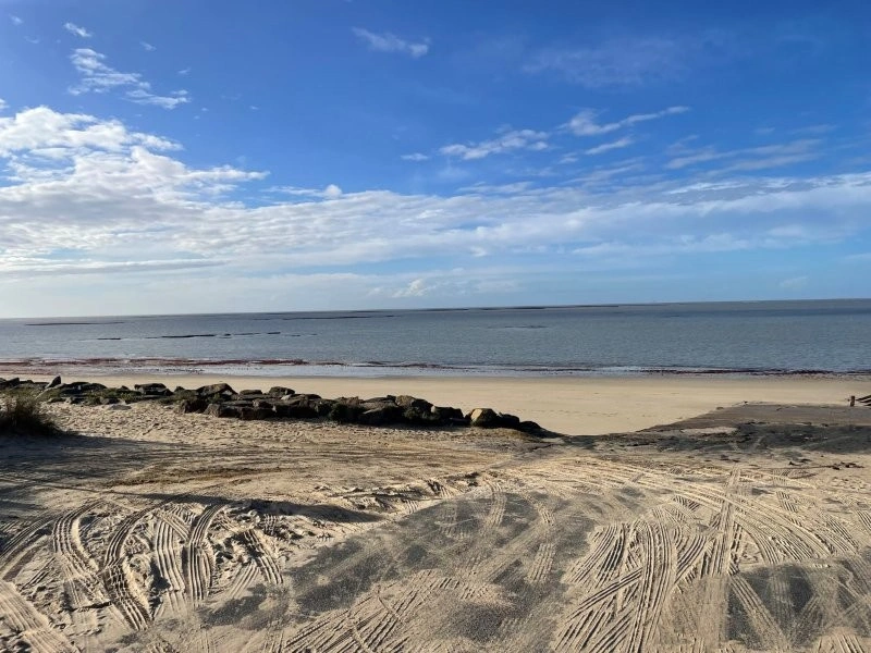 2 - venta terreno vista al mar l'épine vendée francia