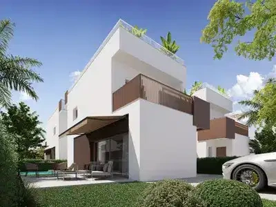 1 - villa for sale in la marina valencian community spain