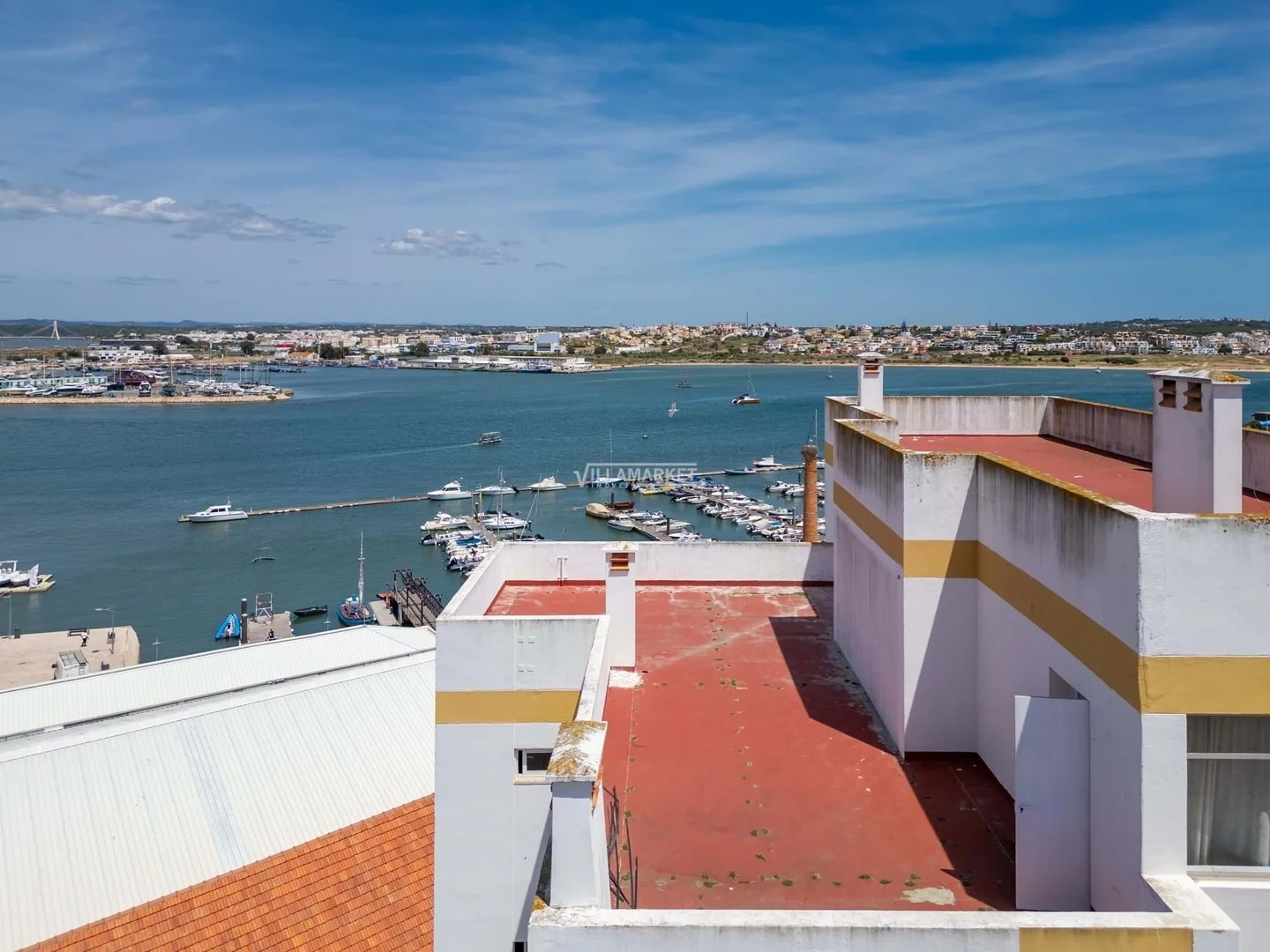 1 - apartment for sale in portimão algarve portugal