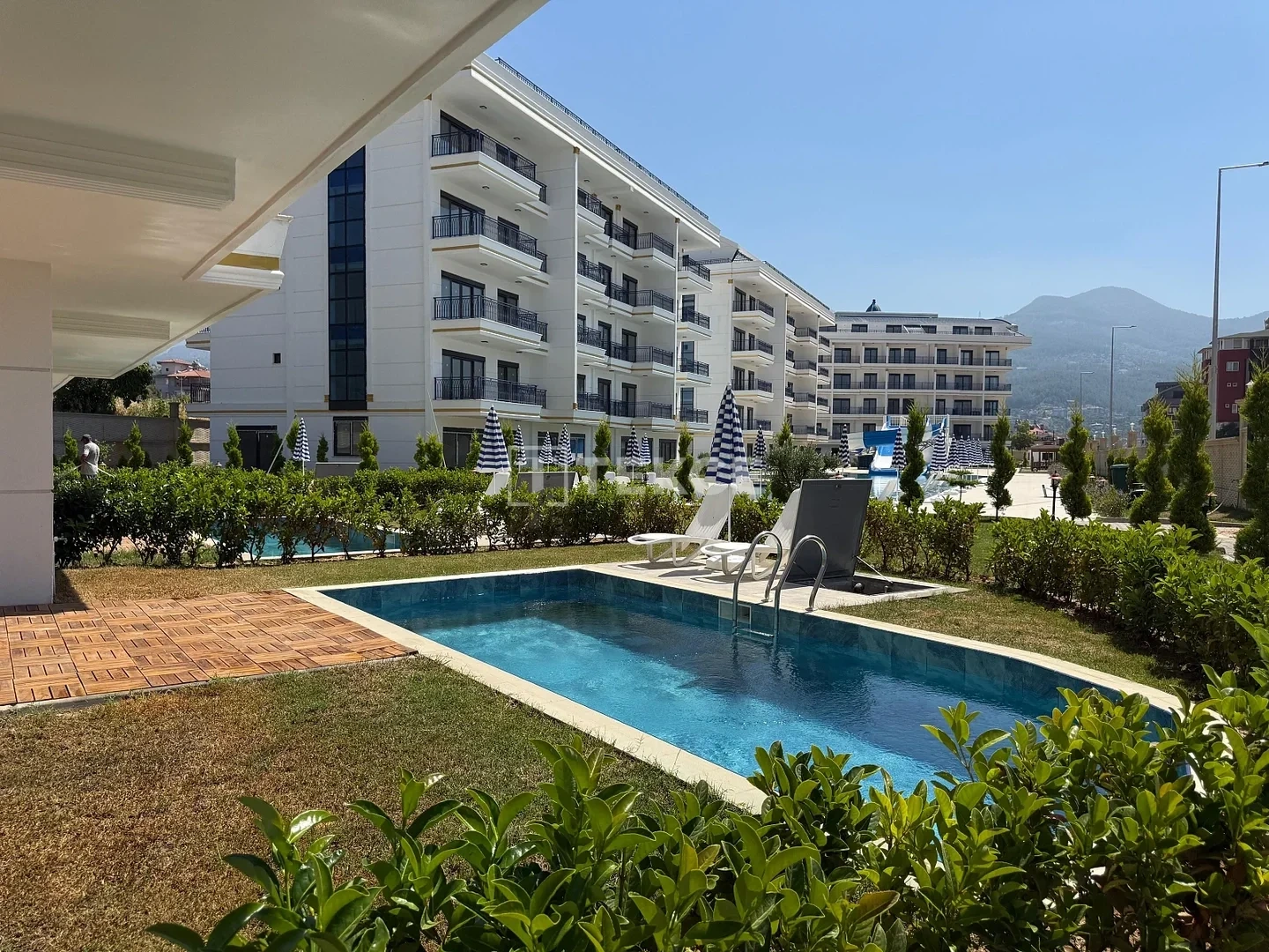 2 - verkauf wohnung meerblick alanya antalya türkei