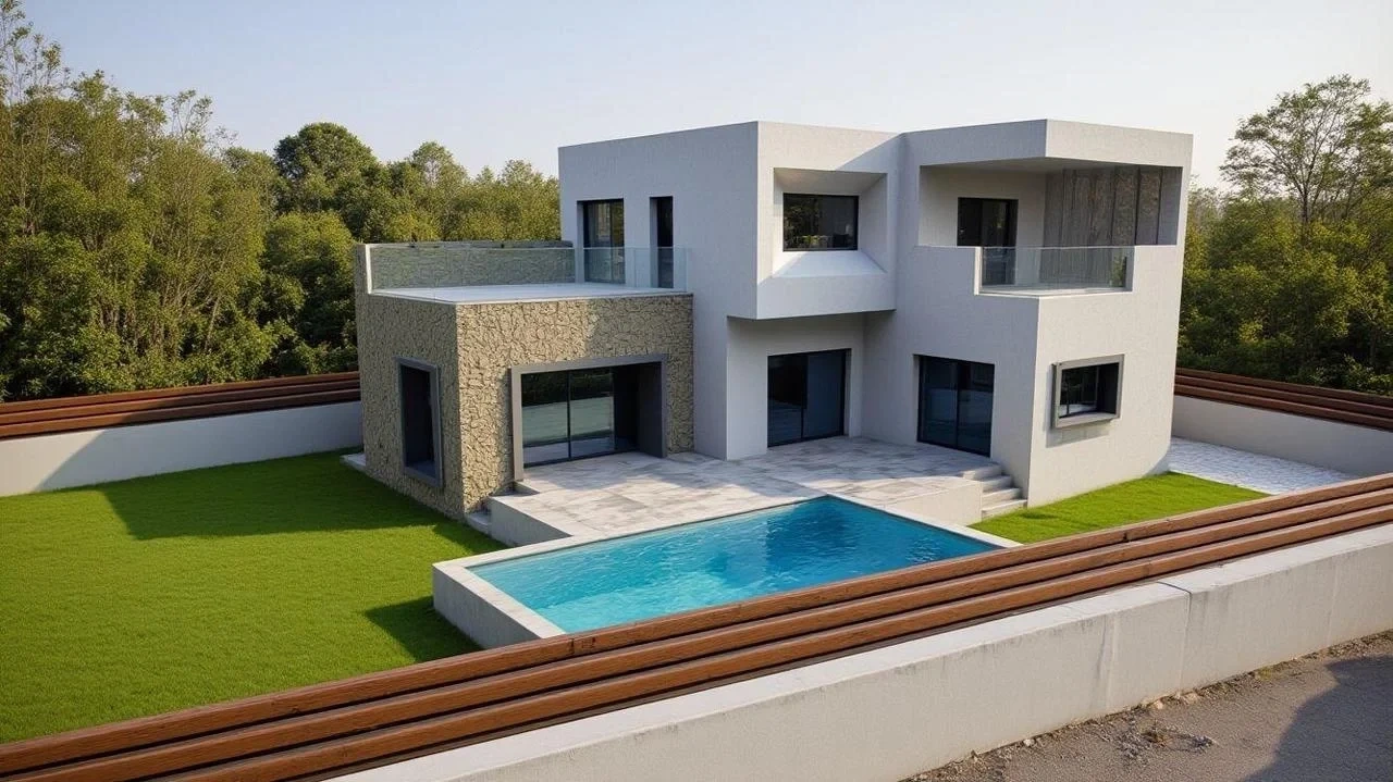 2 - vente maison san miguel de salinas communauté valencienne espagne