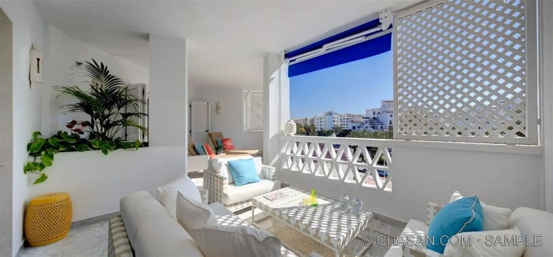 1 - verkauf wohnung marbella - costa del sol andalusien spanien